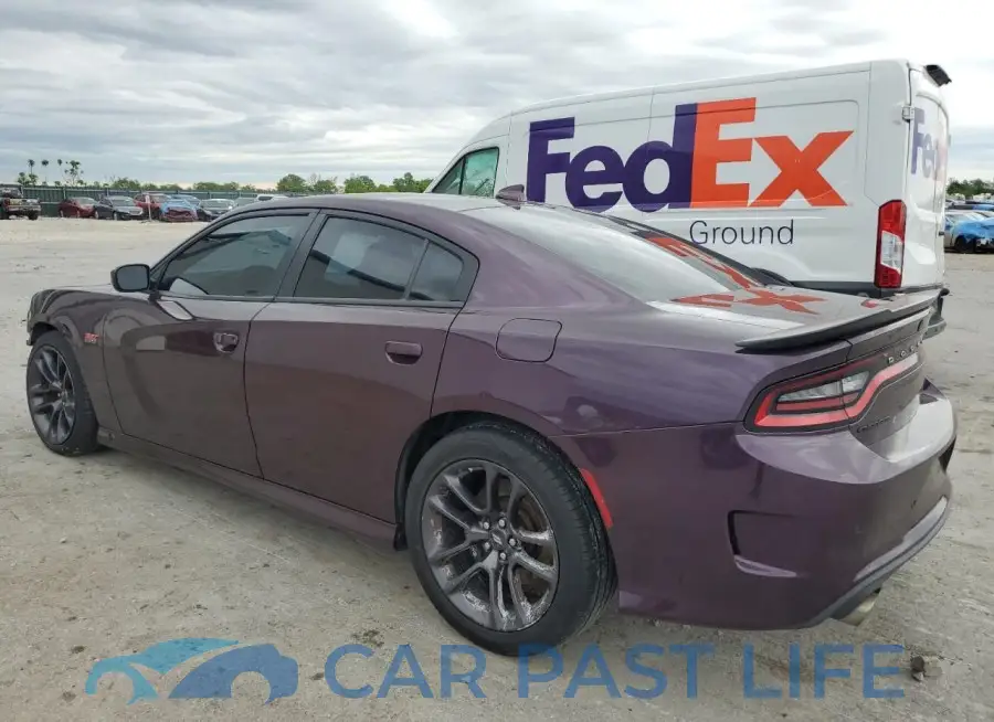 2C3CDXGJ9LH156244# 2