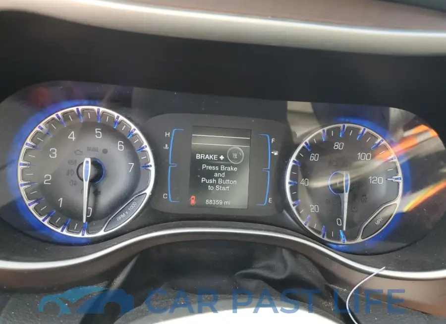 2C4RC1DG9HR609648# 9