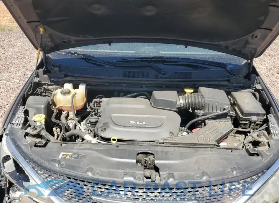 2C4RC1DG9HR609648# 12