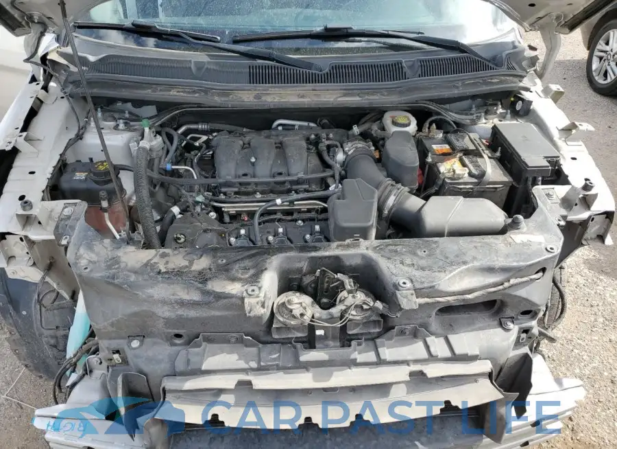1FM5K7D86JGA98433# 11