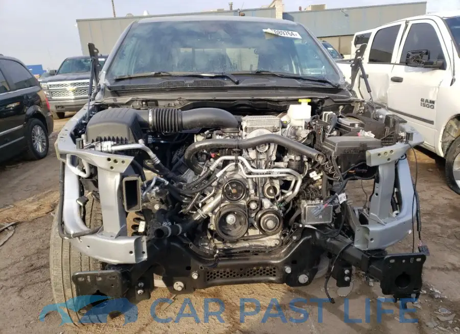 1C6SRFJT4RN166717# 5