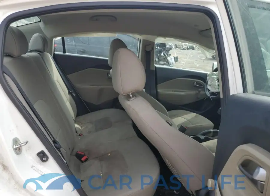 KNADM4A36H6014903# 10
