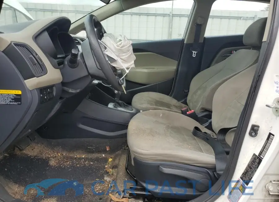 KNADM4A36H6014903# 7