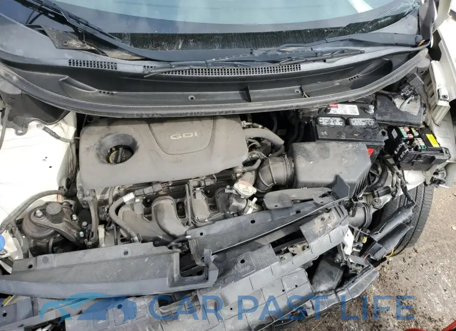 KNADM4A36H6014903# 11