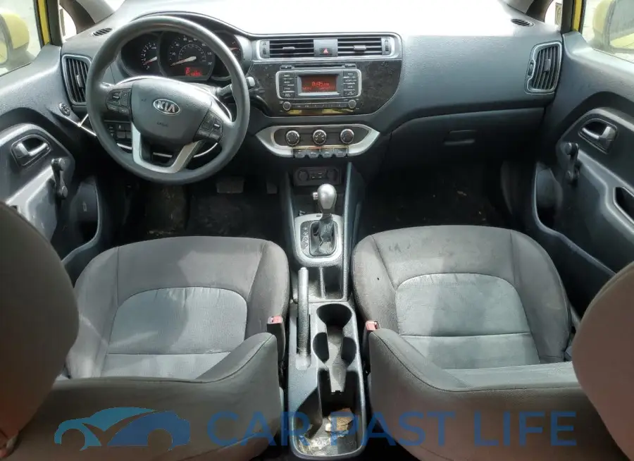 KNADM4A39G6699364# 8