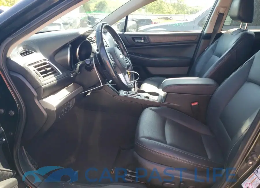 4S4BSANC6G3225362# 7