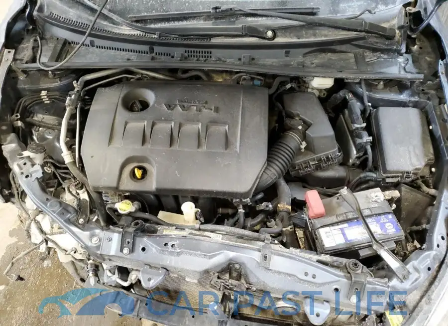 2T1BURHE5GC714935# 11