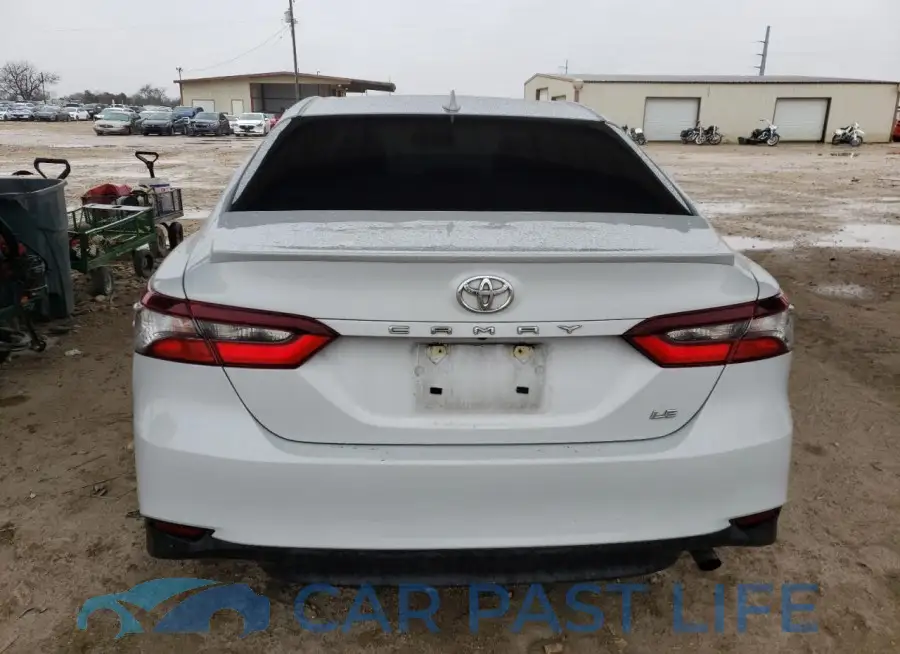 4T1C11AK2PU132255# 6