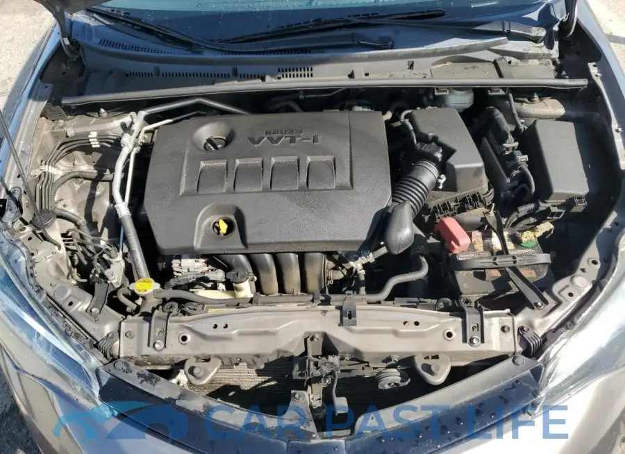 5YFBURHE8HP664095# 11
