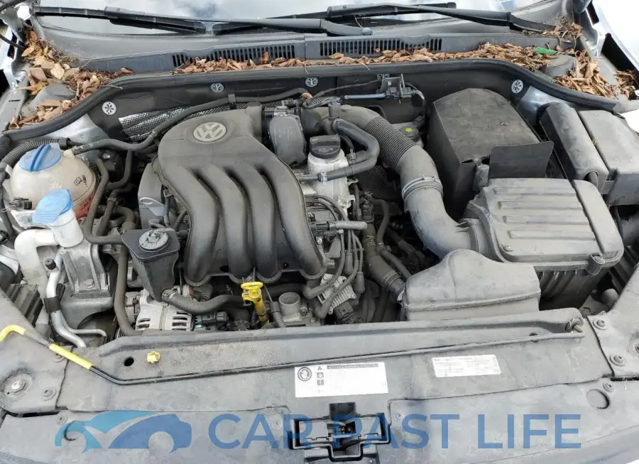 3VW1K7AJ4FM254182# 11