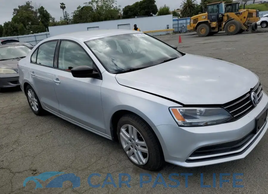 3VW1K7AJ4FM254182# 4