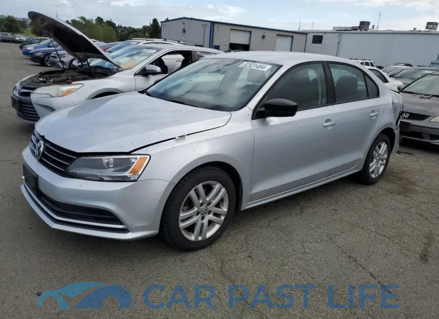 3VW1K7AJ4FM254182# 1