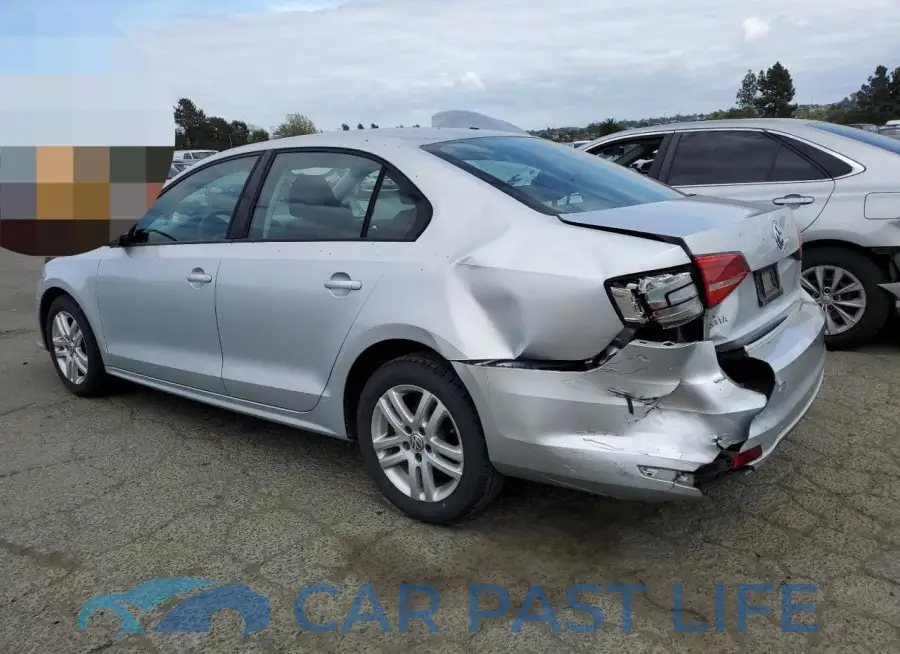 3VW1K7AJ4FM254182# 2