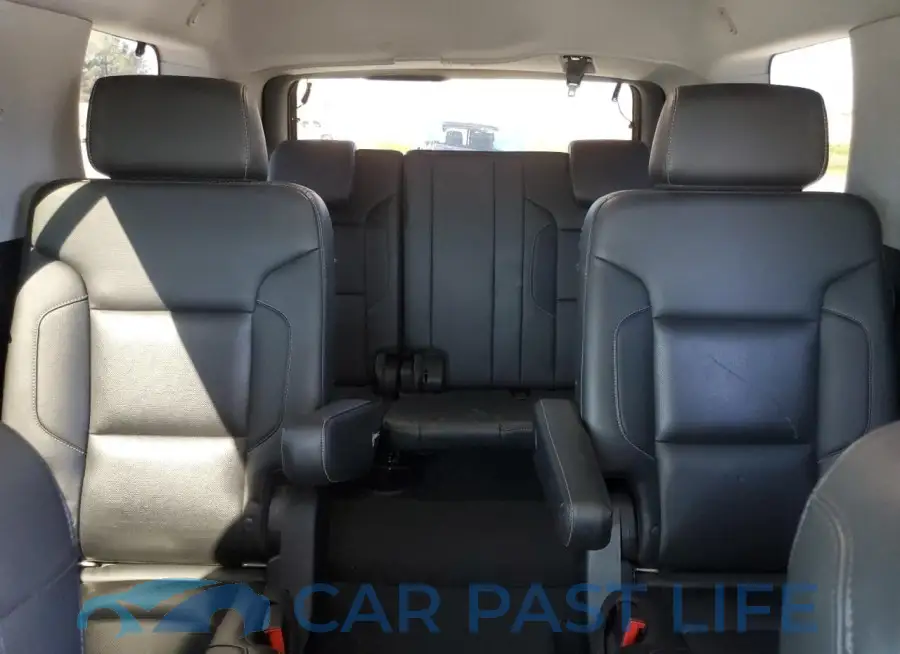 1GKS2BKC9KR164808# 10