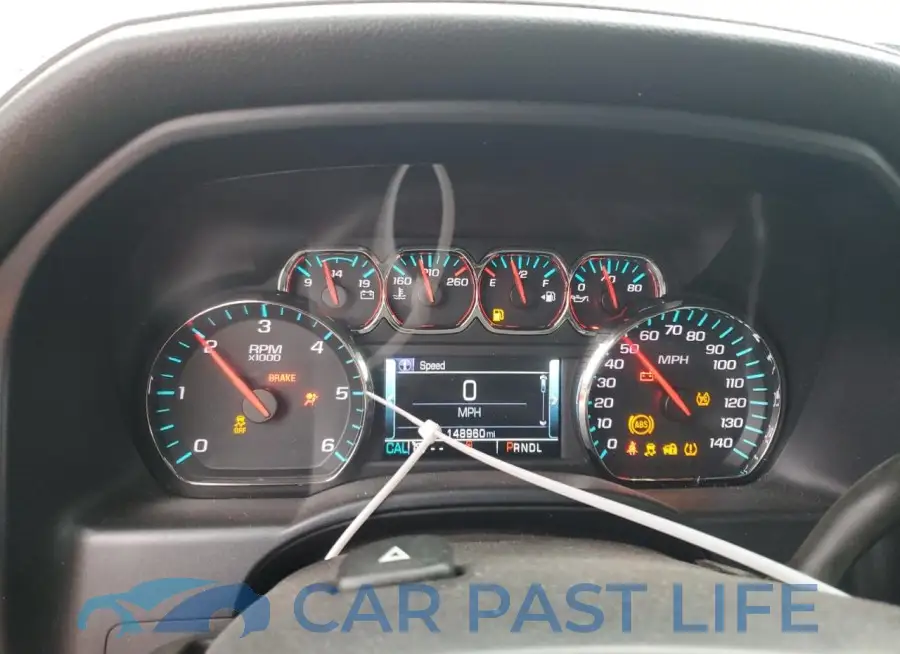3GTU2NEC9HG192098# 9