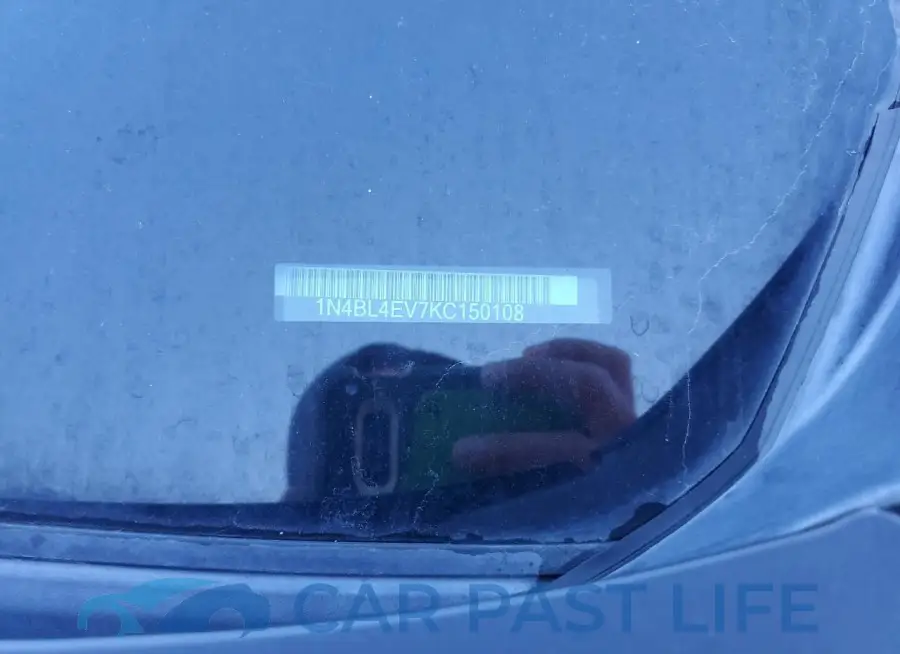 1N4BL4EV7KC150108# 12