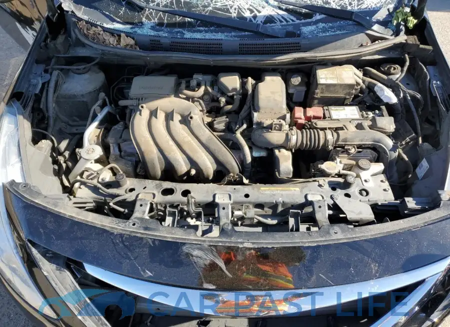 3N1CN7AP5HL839579# 11
