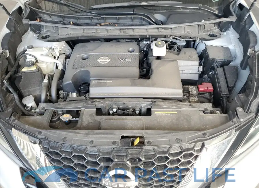 5N1AZ2BJXPC103099# 11
