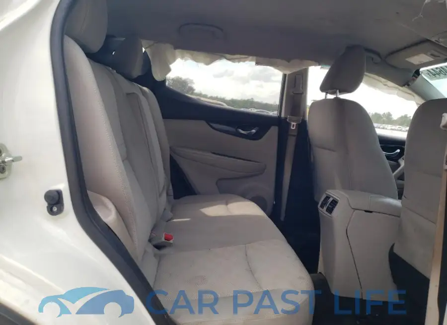 JN1BJ1CP4JW151462# 10