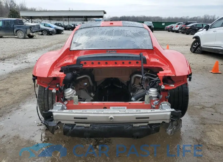 WP0AE2A9XJS185792# 6