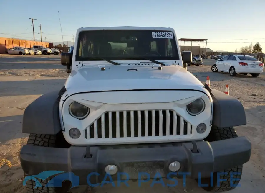 1C4BJWDG5FL593152# 5