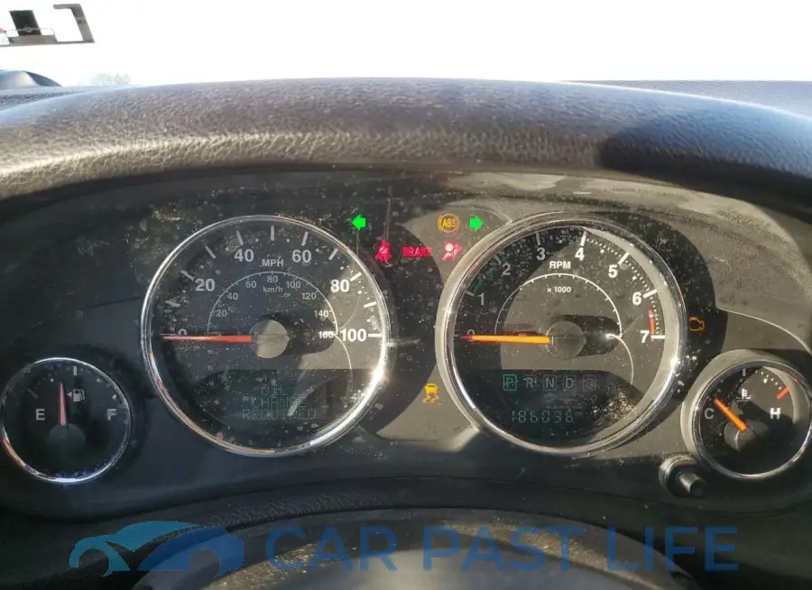 1C4BJWDG5FL593152# 9