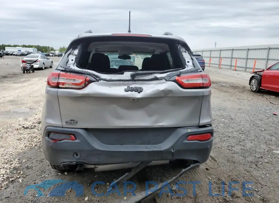1C4PJLCS6GW159543# 6
