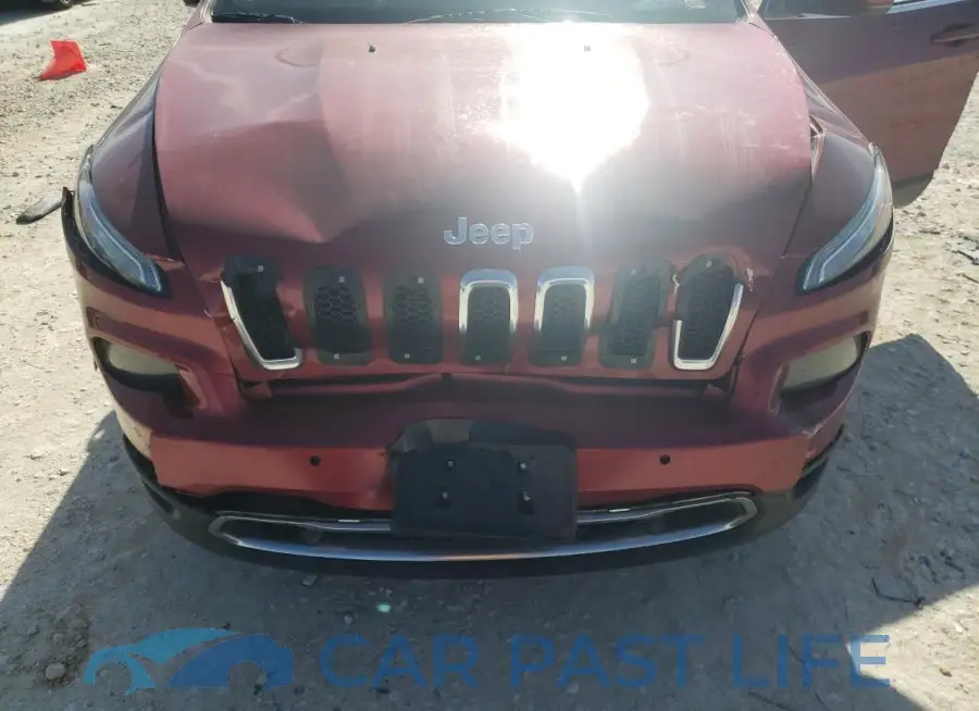 1C4PJLDS4GW160236# 12