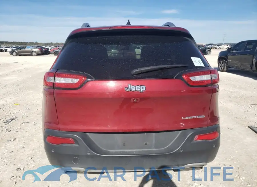 1C4PJLDS4GW160236# 6