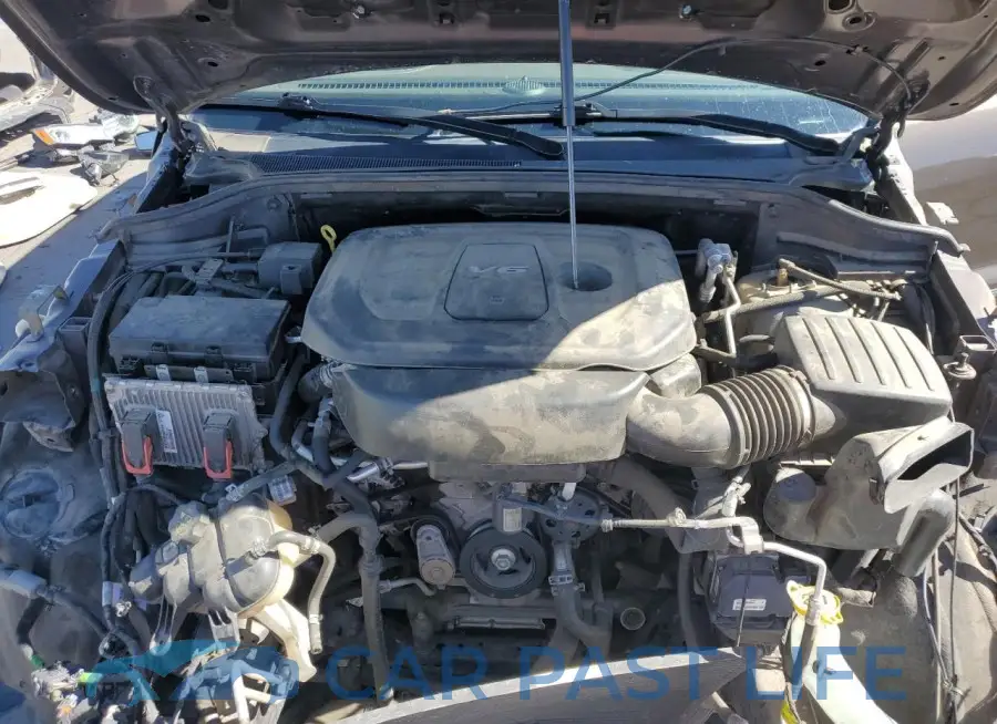 1C4RJFCG9JC107595# 12