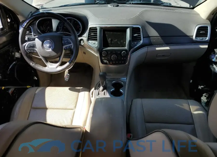 1C4RJFCG9JC107595# 8