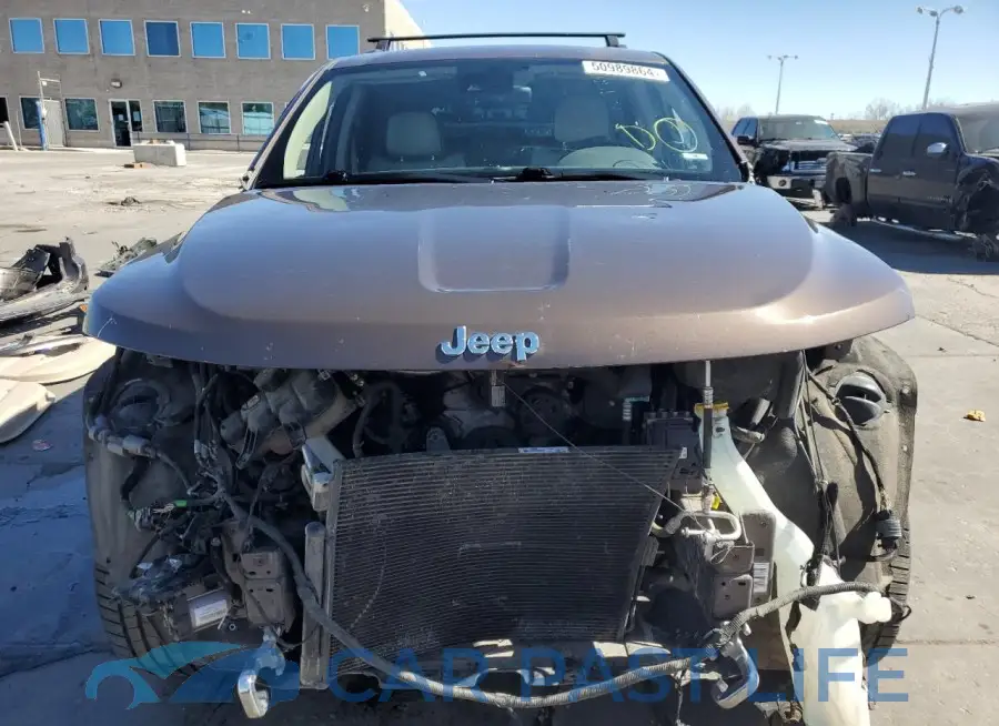 1C4RJFCG9JC107595# 5