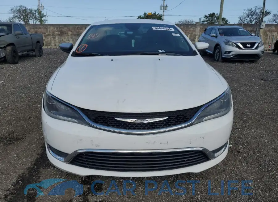 1C3CCCAB0GN195671# 5
