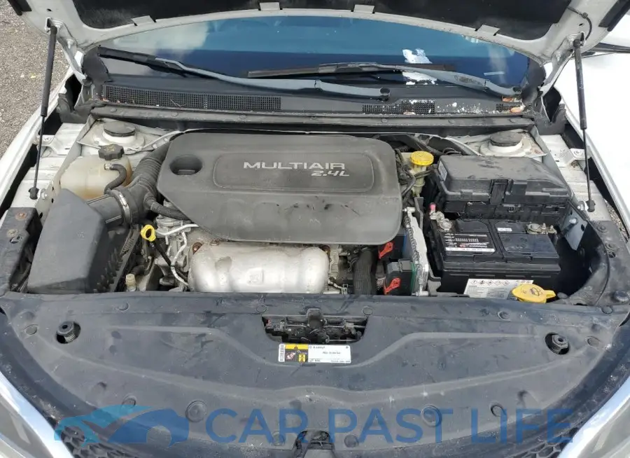 1C3CCCAB0GN195671# 11