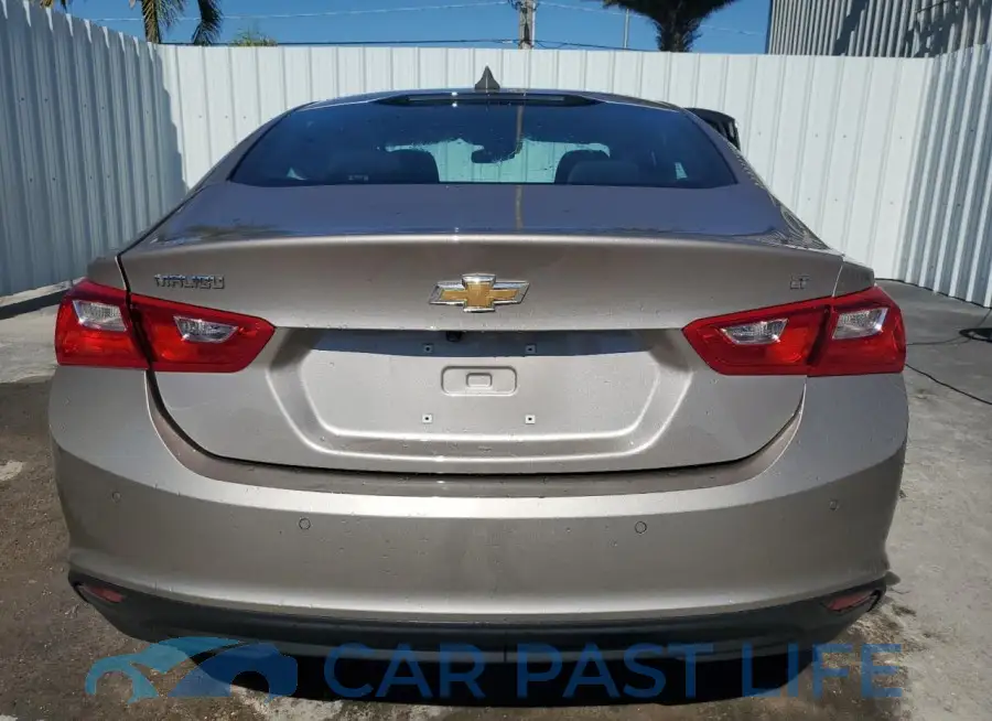 1G1ZD5ST9PF202075# 6