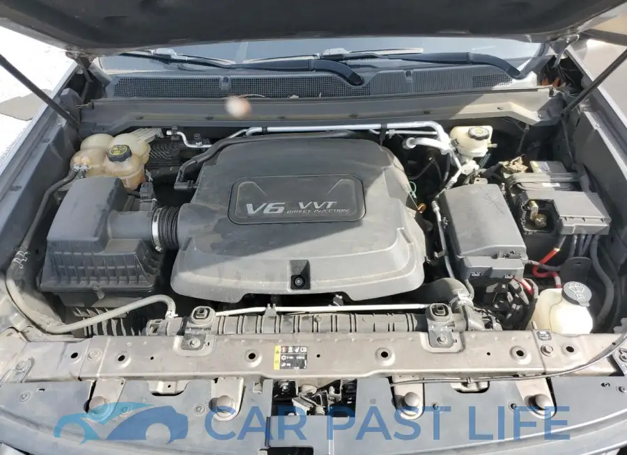 1GCGTBE37F1250746# 11