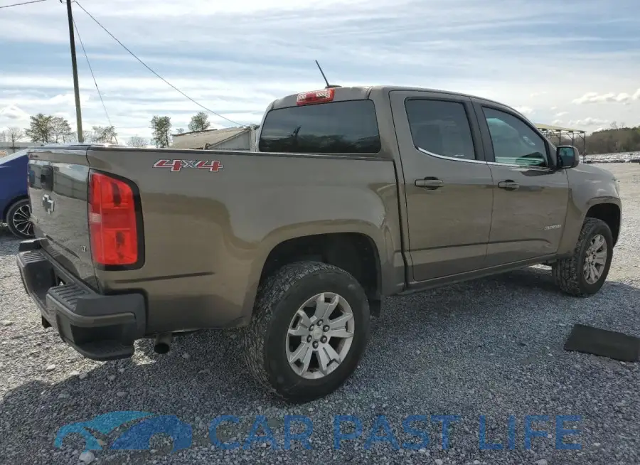1GCGTBE37F1250746# 3