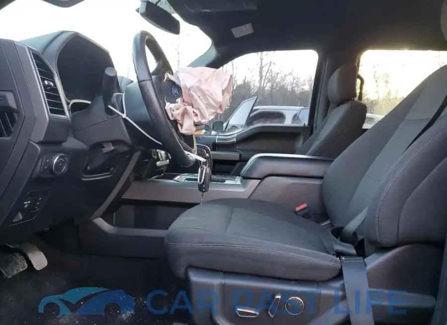 1FTEW1EP2JFD89545# 7