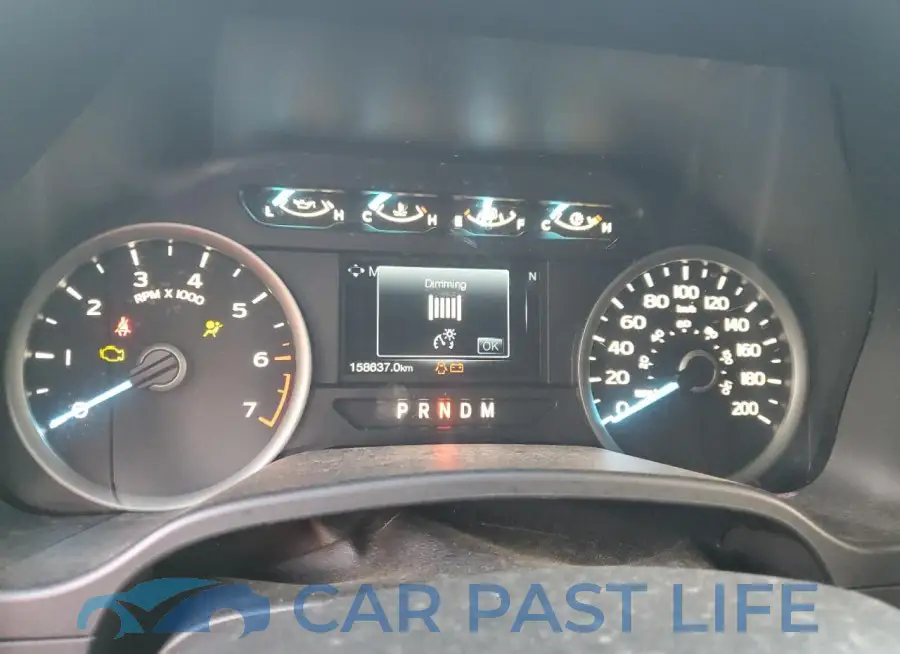 1FTEW1EP2JFD89545# 9