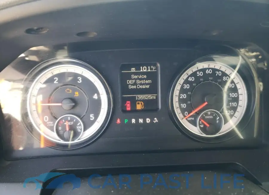 3C7WRMDL7HG724340# 9