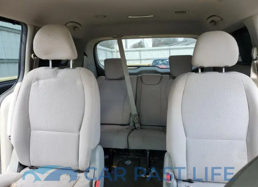 KNDMB5C17G6150854# 10
