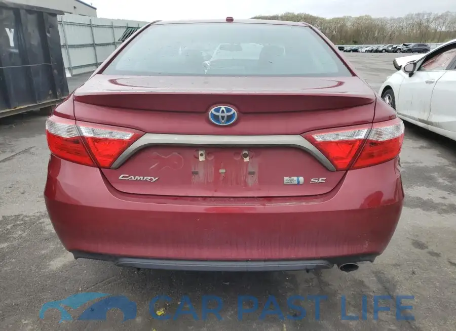 4T1BD1FK5FU164806# 6