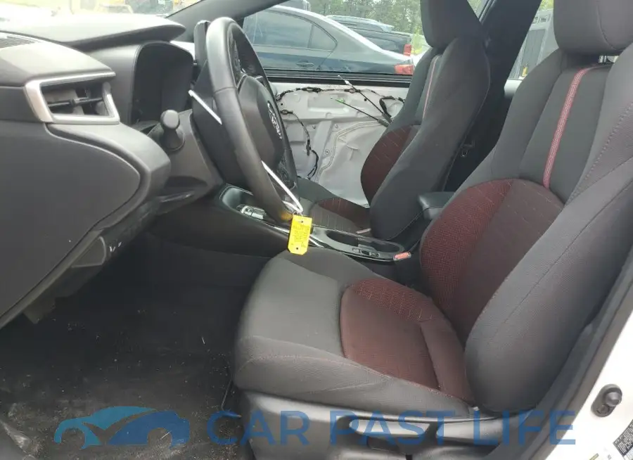 5YFS4MCE8PP154533# 7