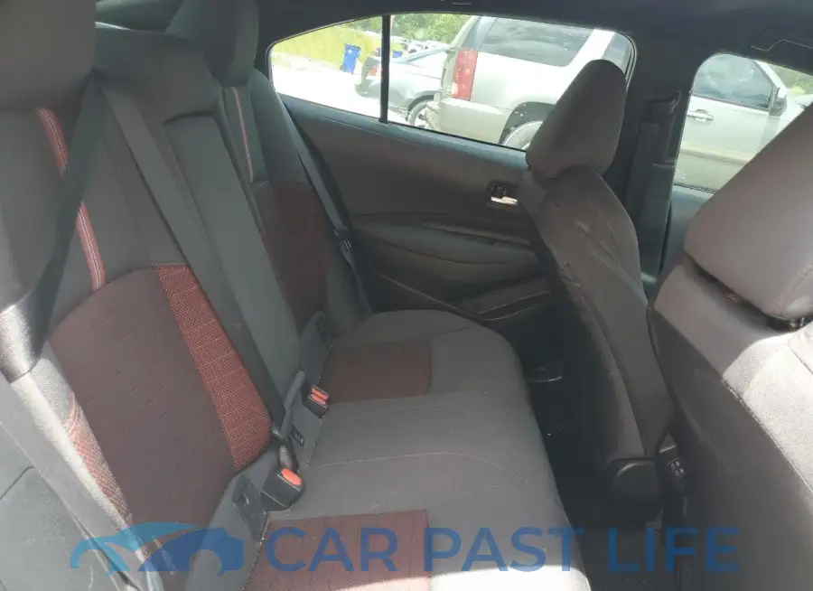 5YFS4MCE8PP154533# 10