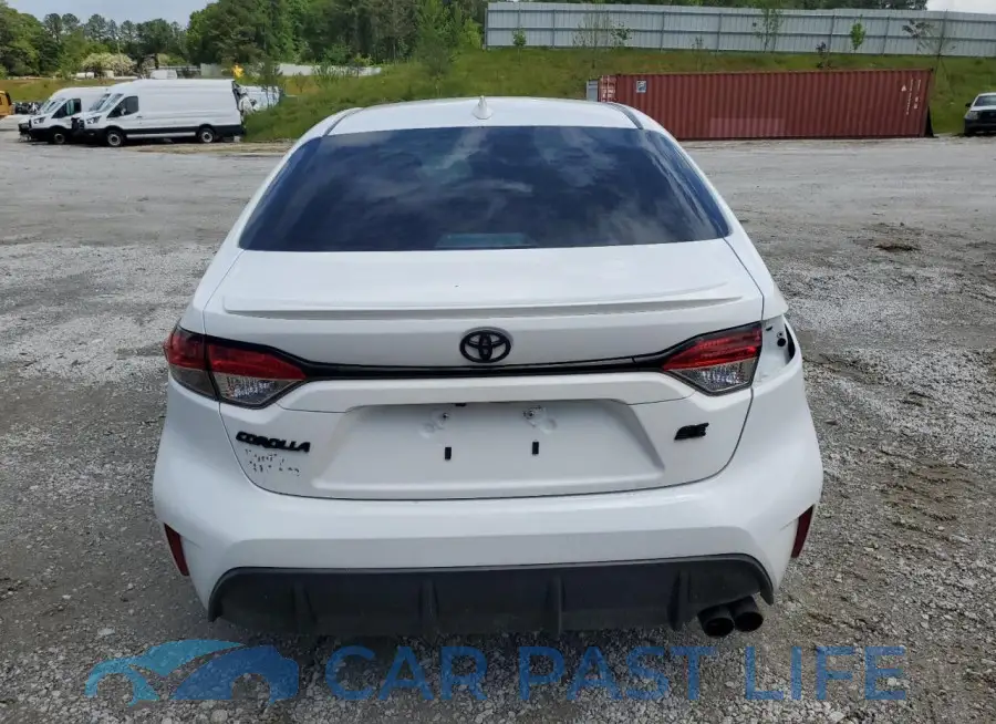 5YFS4MCE8PP154533# 6