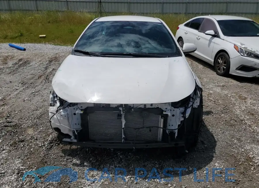 5YFS4MCE8PP154533# 5