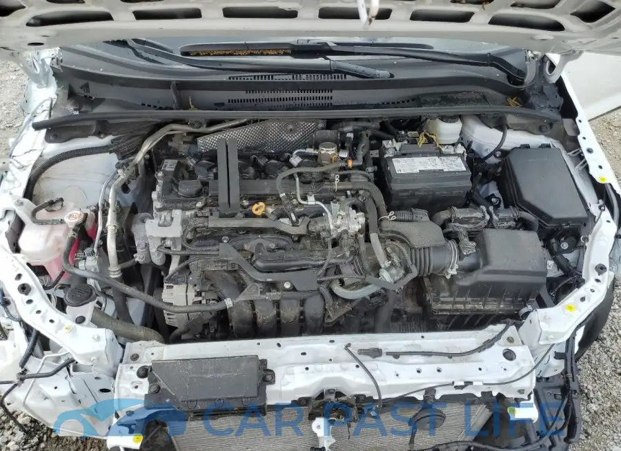 5YFS4MCE8PP154533# 11