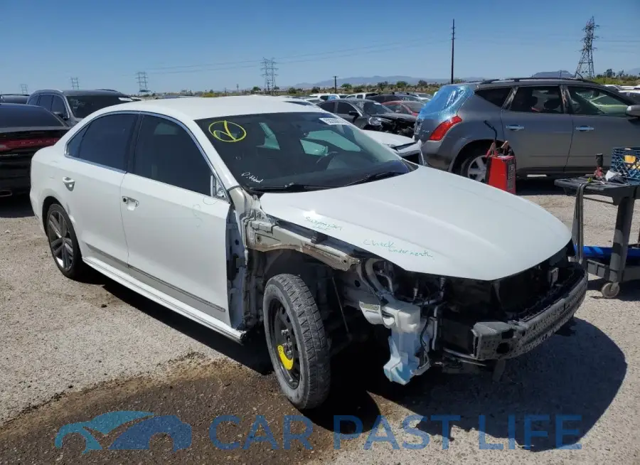 1VWDT7A33HC047475# 4