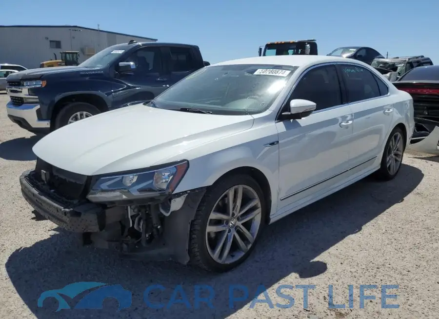 1VWDT7A33HC047475# 1
