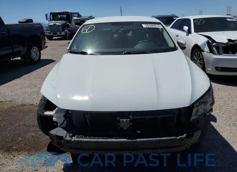 1VWDT7A33HC047475# 5